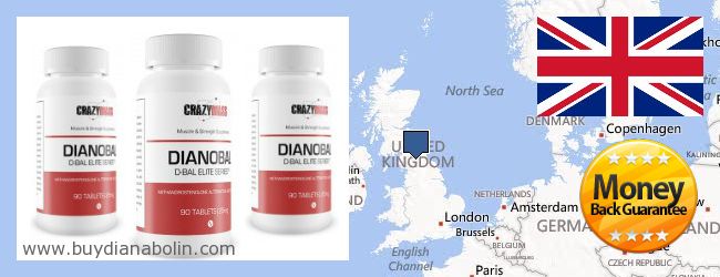 Dónde comprar Dianabol en linea United Kingdom